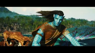 Avatar 2: The Way of Water (2022)(4K ULTRA HD)|20th Century Studios | Sam Worthington | James Camero