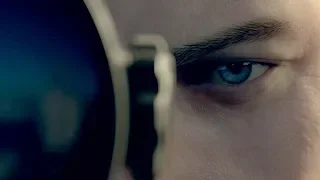 Hitman 2 Reveal Trailer