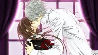 Romantic ~ Anime kiss scenes and a few almost kisses アニメ  ・ キス シーン