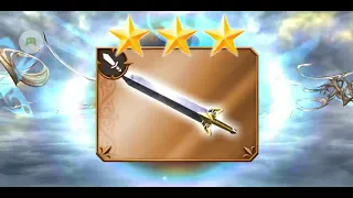 [DFFOO] Pull for the time travelling meta dominant Ultimacia!
