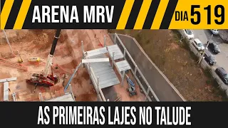 ARENA MRV | 7/8 RIP RAP NA ENCOSTA | 21/09/2021