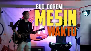 MESIN WAKTU - COVER PENGAME N BINJAI