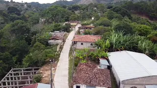 Minas de oro, Comayagua