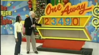 The Price is Right 12/23/2004 (full episode)