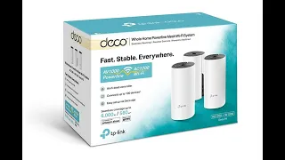 TP-Link Deco P9 Setup and Review - This Might Be The Wifi Mesh System For You!