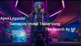 Apex Legends Season 3 Meltdown Gameplay Reveal Trailer Song | "The Search " by NF