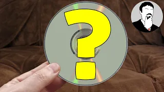 Massive DVD Mystery Box Thing 6 | Ashens