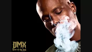 Dmx - Ain't No Sunshine (instrumental)