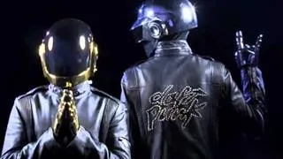 Daft Punk - Live at 2006 Coachella Festival