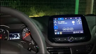 Onix Lt 2024 Finalmente Android auto Liberado. Tutorial de conexão usb e Bluetooth