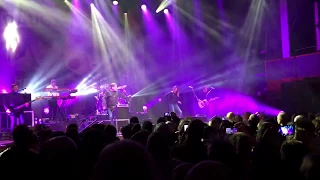 Paul Heaton and Jacqui Abbott - Happy Hour - Wolverhampton Civic Hall 25th Nov 2017