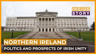 Could the island of Ireland unite or will the UK stay intact? | Inside Story