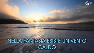 NELLA FANTASIA KARAOKE ILDIVO