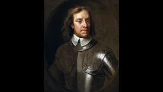 7 Thoughts About Oliver Cromwell