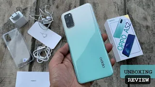 oppo a52 2020 - OPPO A52 UNBOXING AND REVIEW - oppo a52 Stream White - oppo a52 review