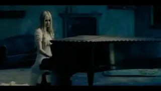 Avril lavigne - won't let you go (Music video)