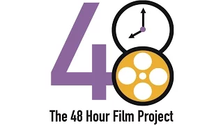 GPTV: 48 Hour Film Project haastklus voor filmmakers