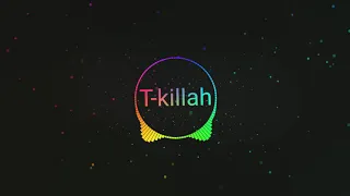 Т-killah - синяя