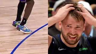 Weirdest NBA Moments and Bloopers of 2023/2024