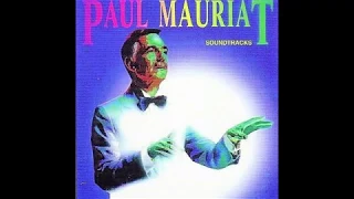 Paul Mauriat - Soundtracks.