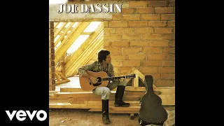 Joe Dassin - Ca va pas changer le monde (Audio)