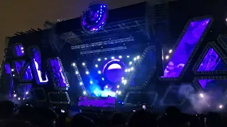 ULTRA PERÚ | Armin Van Buuren Full Set