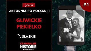 NIE MIELIŚMY ICH ZABIJAĆ | ZBRODNIA PO POLSKU II #1