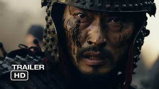 SHOGUN Final Trailer (2024) Hiroyuki Sanada, Anna Sawai