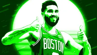 The Boston Celtics Are Great...But Vulnerable