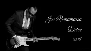 Joe Bonamassa - Drive (2016)