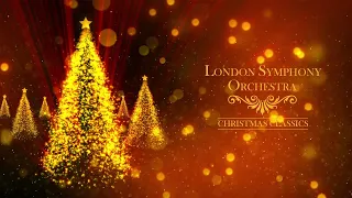Jingle Bells - London Symphony Orchestra 🎄 Christmas Classics (Full Album)