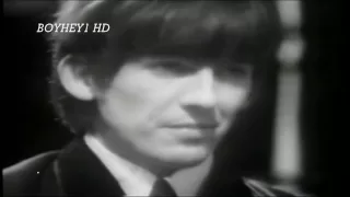 Beatles - Roll Over Beethoven Live HD