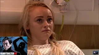 Coronation Street - Sinead Doesn't Want a Termination