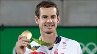 Men's Olympic tennis final to be best-of-three
