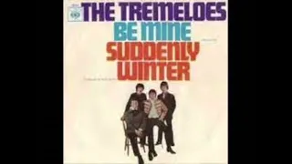 SUDDENLY WINTER TREMELOES (2023 MIX)