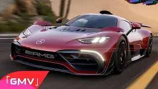 Forza Horizon 5 「GMV」 We Are The Lazy Generation | 2021