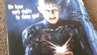 Hellraiser 3 hell on earth (1992)