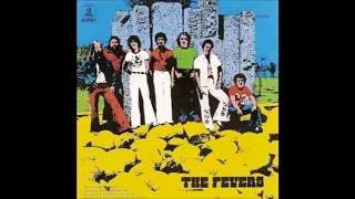 THE FEVERS_[# LP 1973]