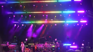 PHISH : Full 2nd Set : {4K Ultra HD} : Deer Creek Music Center : Noblesville, IN : 6/5/2022