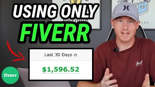 I Paid Fiverr To Create An ENTIRE Affiliate Marketing Business For Me!