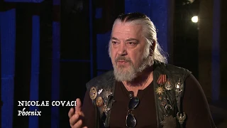 Adevăruri despre trecut: Fuga - cum plecau românii din ţară în timpul comunismului (@TVR1)