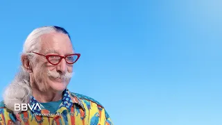 “Me prometí que nunca más tendría un mal día”. Patch Adams, médico y clown