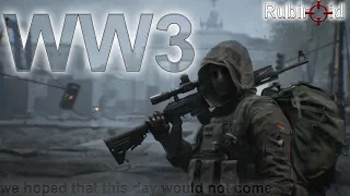 WORLD WAR 3 (WW3) ЧТО НОВОГО? (PC) (world war 3 gameplay)