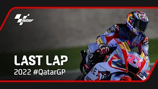 MotoGP™ Last Lap | 2022 #QatarGP