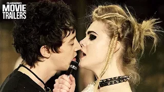 How to Talk to Girls at Parties Trailer: Elle Fanning Goes Punk