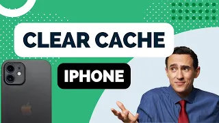 How to Clear Cache on iPhone