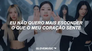 TWICE - SET ME FREE (Tradução)