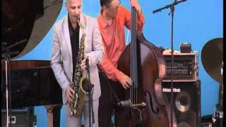 AL FOSTER QUARTET   "Классика и Джаз в Царицыно" 12.06.2011.