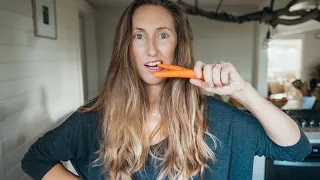 10 mistakes new vegans make