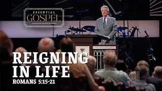 Reigning In Life  |  Pastor Jack Graham